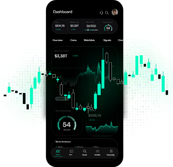 Mobile App